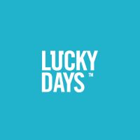 luckydays casino logo