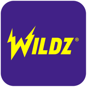 Wildz logo casino
